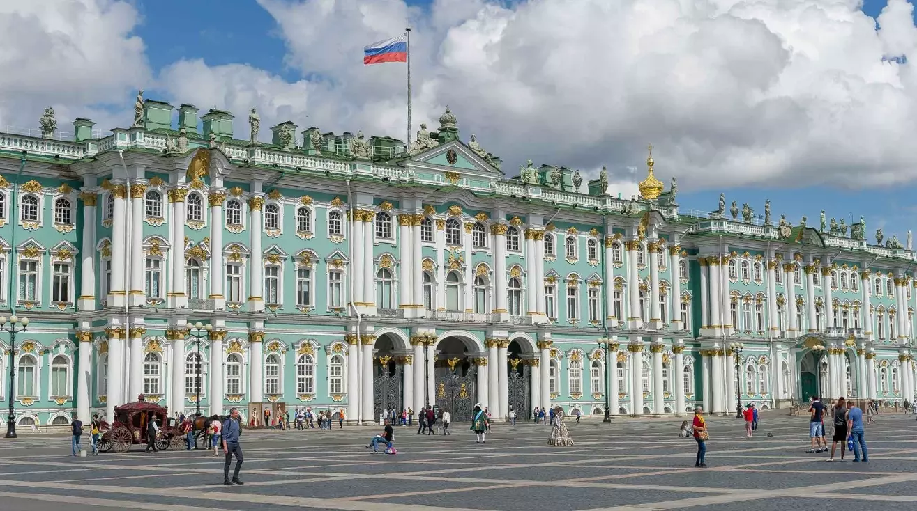В Санкт-Петербурге пройдет отборочный этап по профессиональному мастерству среди студентов
