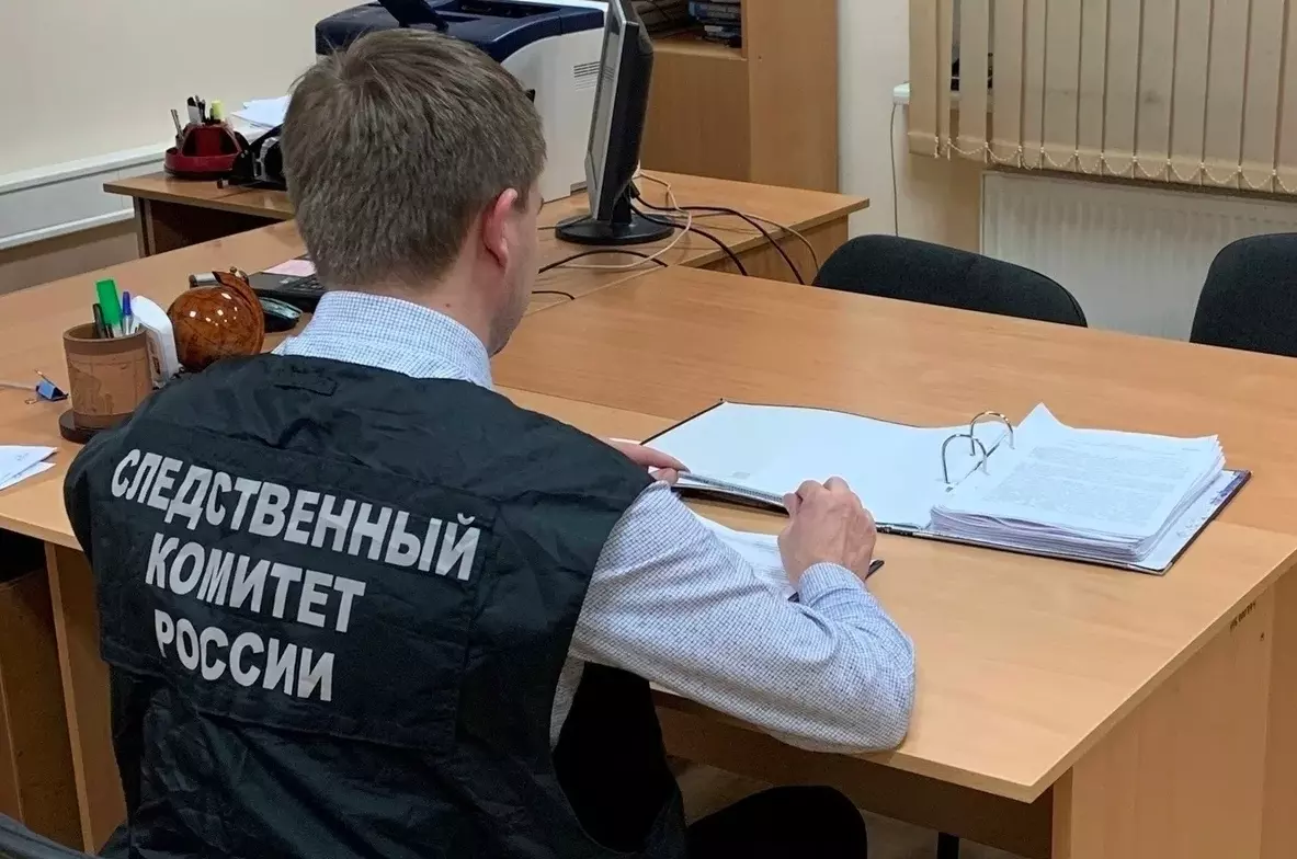 День сотрудника органов следствия Российской Федерации отмечается 25 июля