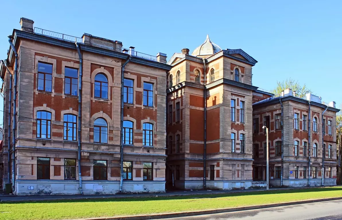 В институте мозга человека Санкт-Петербурга проведут реконструкцию