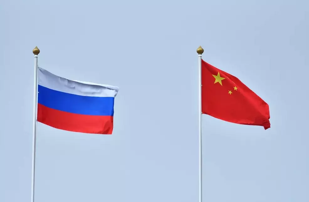 С 8 августа начнет принимать посетителей китайский визовый центр в Санкт-Петербурге 