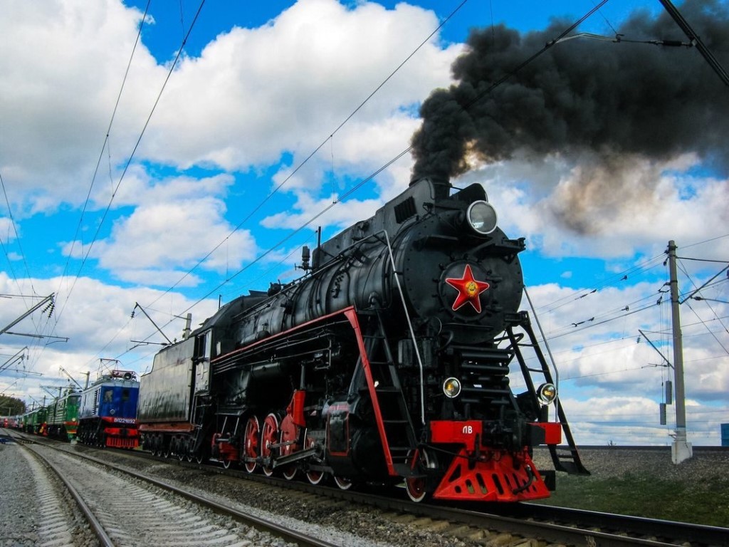 Александр Беглов обратился к работникам железнодорожного тра - 6 августа  2023 - Петербург Онлайн