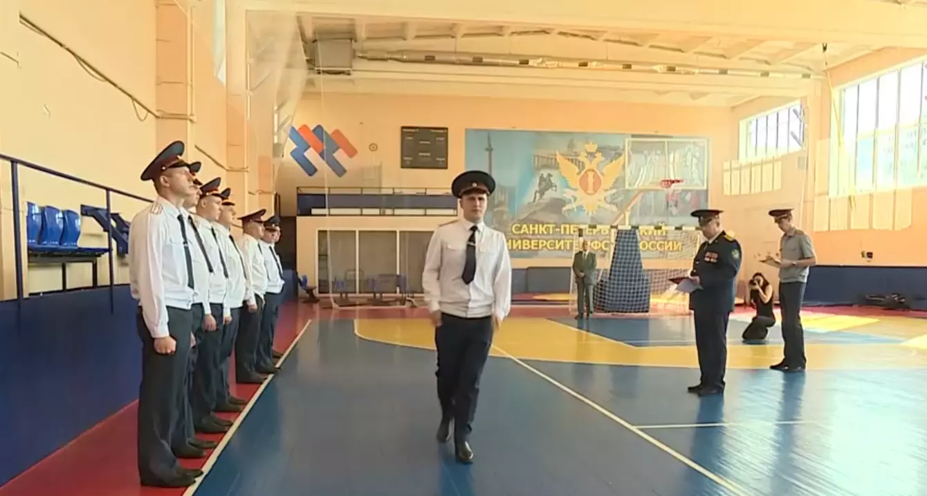 Сегодня стартовал II этап Всероссийского конкурса «Лучший наставник»