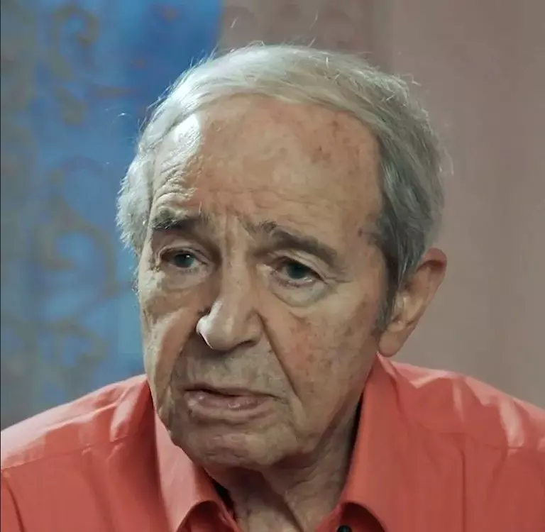 Александр Беглов выразил соболезнование в связи с кончиной Владимира Тржескала