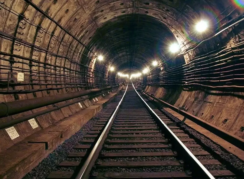 Две линии петербургского метро будут продлены в 2024 и 2025 годах