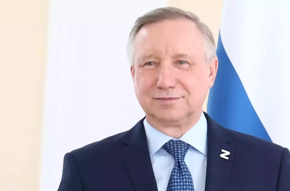 Александр Беглов прокомментировал трагедию на АЗС в Махачкале