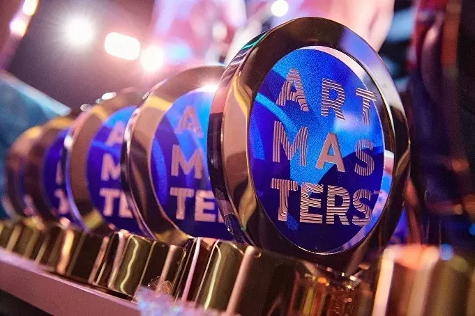 Петербуржцы победили на Национальном чемпионате творческих компетенций ArtMasters
