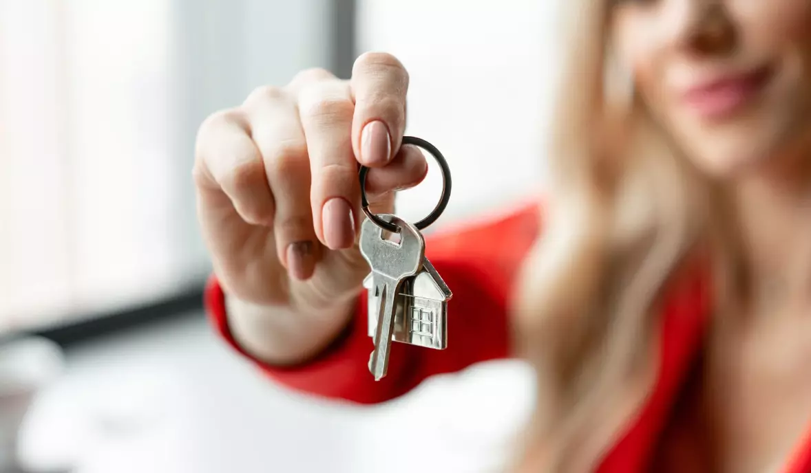 Подведены итоги улучшения жилищных условий для семей с детьми-инвалидами с начала 2023 года