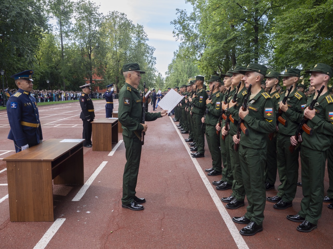 военно медицинская академия санкт петербург общежитие