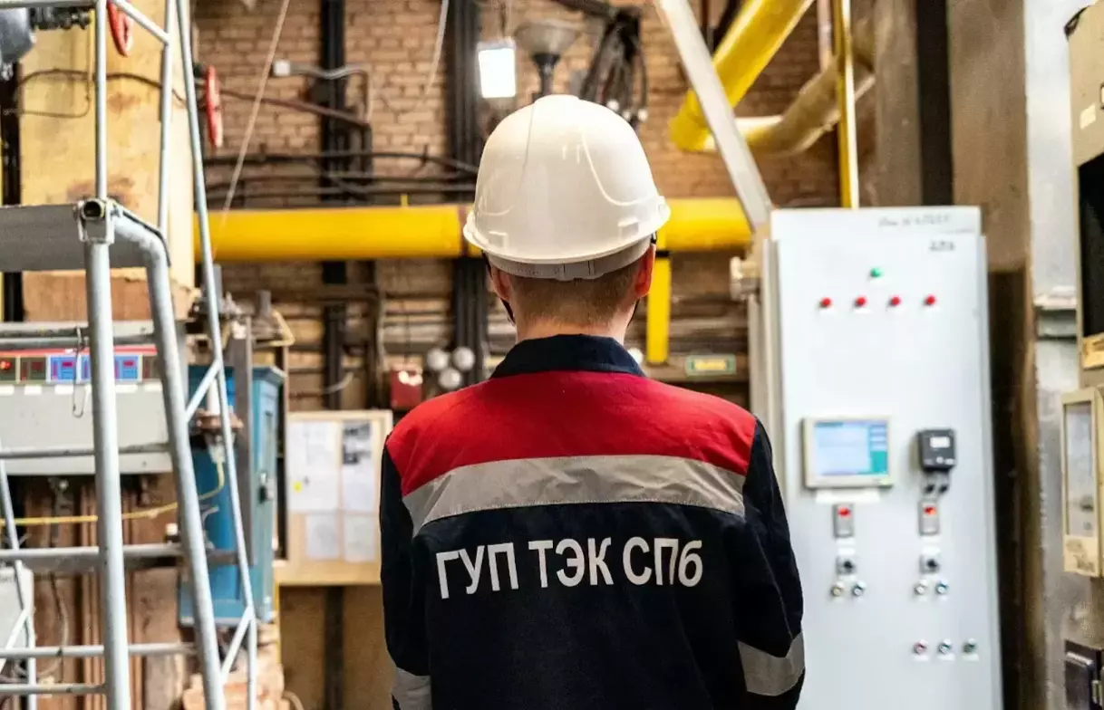 ГУП «ТЭК Санкт‑Петербурга» добавлено в Программу приватизации государственного имущества города на Неве на 2024 год