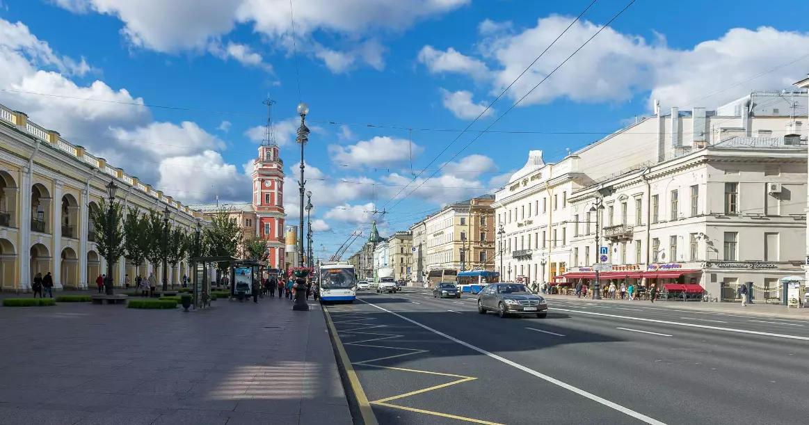 В Санкт-Петербурге подготавливают кадры для сферы туризма