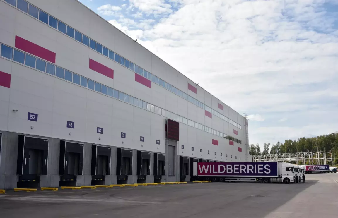 Wildberries планирует построить еще один склад под Санкт-Петербургом