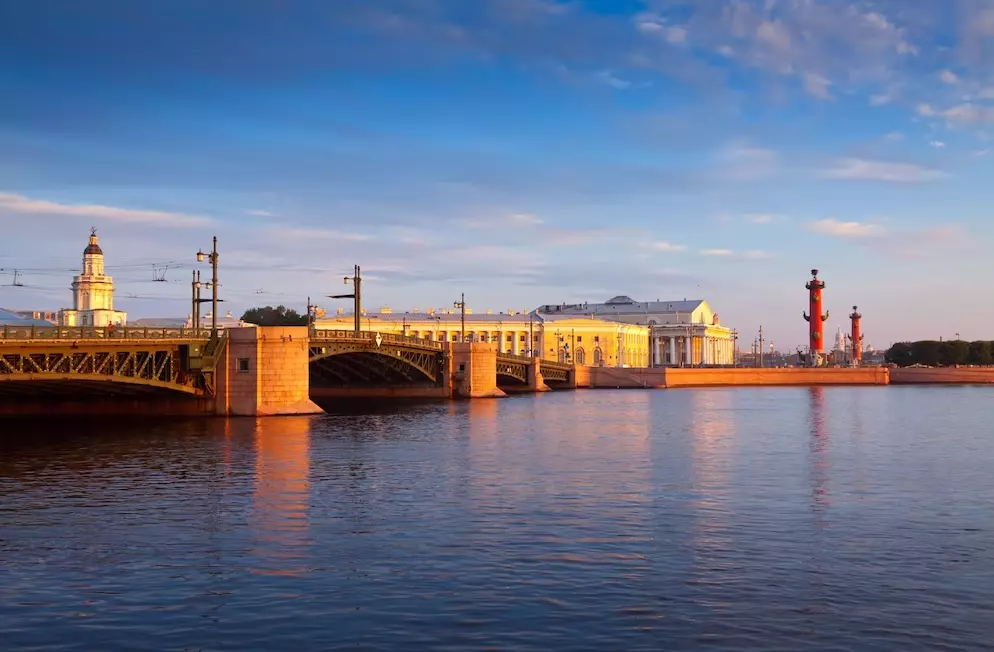 В Санкт-Петербурге установлен коэффициент индексации на 2024 год