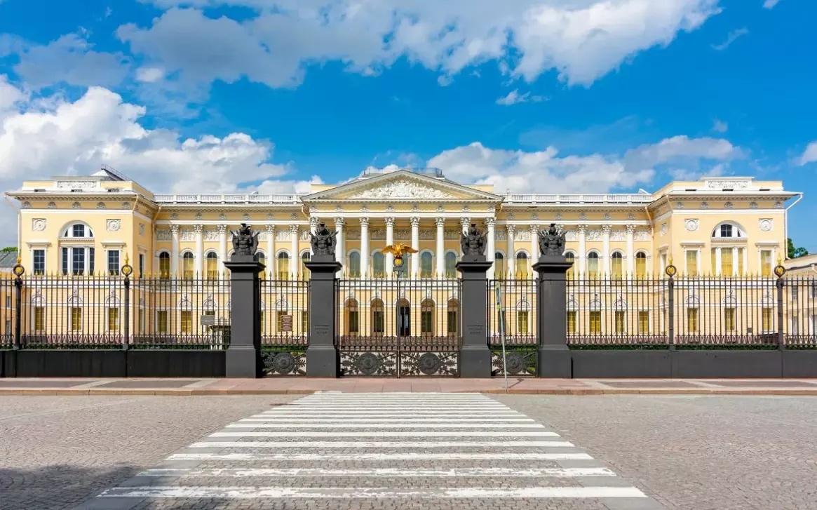 В дни проведения Культурного форума музеи Санкт-Петербурга сделают бесплатными