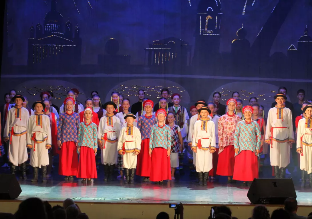 17 сентября интерактивный «Фестиваль открытых дверей» для детей и родителей проведут в Санкт-Петербурге