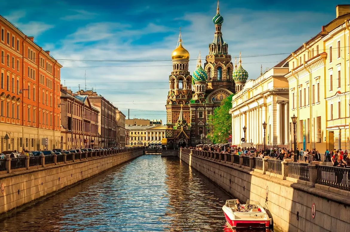 Санкт-Петербург отметили в докладе о лучших практиках развития инициативного бюджетирования