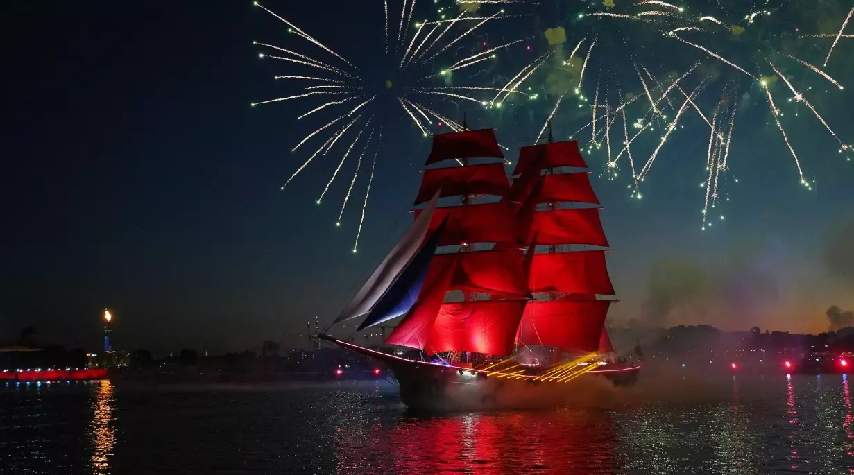 Все петербуржцы смогут принять участие в голосовании