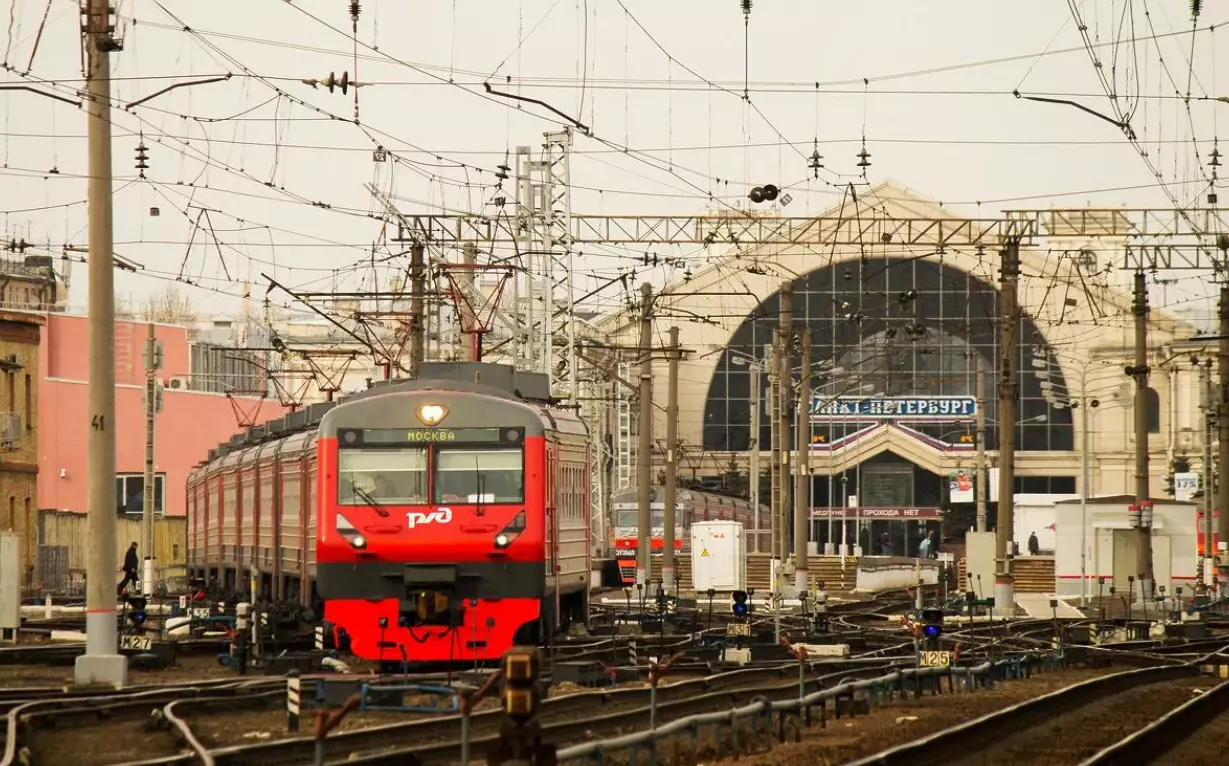 Жители блокадного Ленинграда получат возможность бесплатно ездить по России
