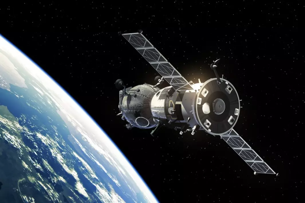 Ученые из Санкт-Петербурга разработали ПО для проектирования сетей космических спутников