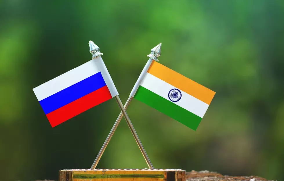 Санкт-Петербург и Индия укрепляют сотрудничество в деловой и гуманитарной сферах