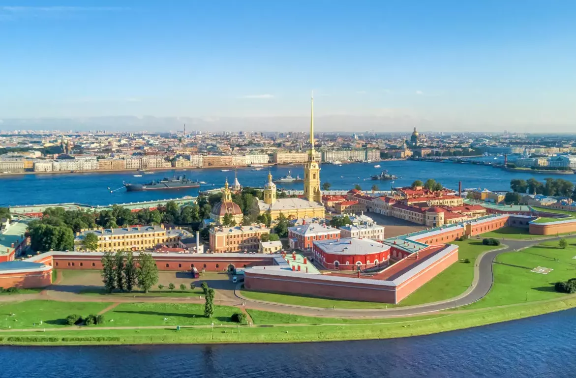 В Санкт-Петербурге пройдет международный морской фестиваль «Ходили мы походами»