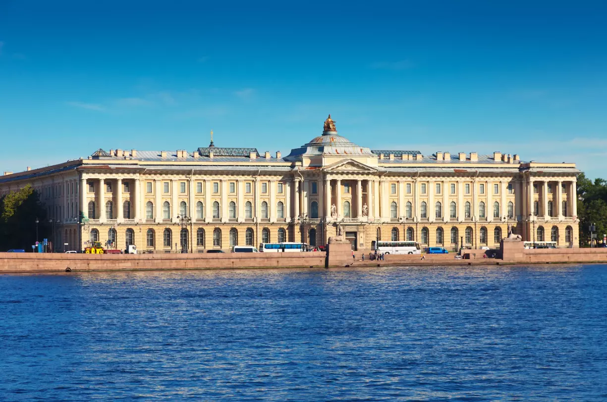 Курортный сбор принесет Санкт-Петербургу 310 млн рублей в 2024 году 