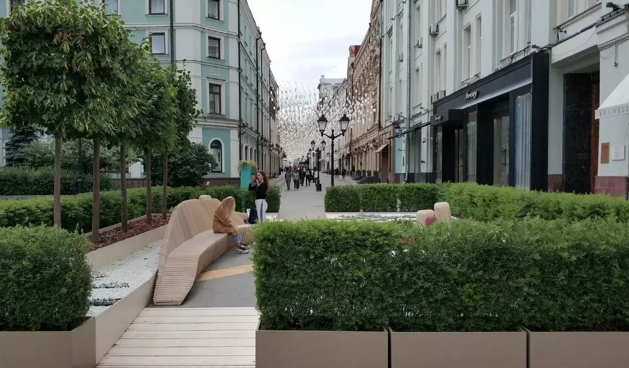 890 объектов планируют благоустроить за 3 месяца в Санкт-Петербурге
