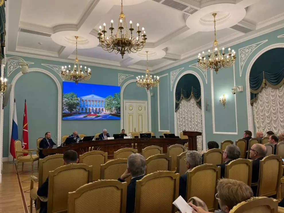 Количество операций по пересадке донорских органов выросло в Санкт-Петербурге