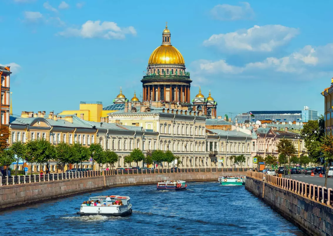 Награды Правительства Санкт-Петербурга вручат лучшим организациям, которые внесли вклад в развитие института наставничества