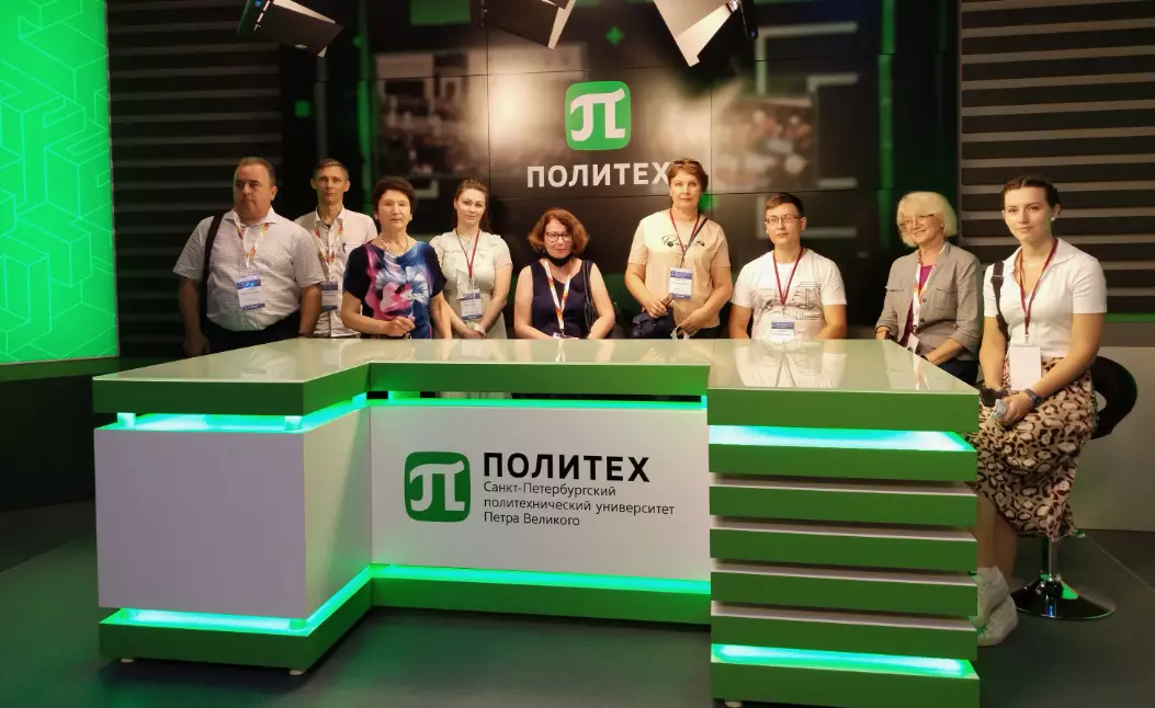 В СПбПУ пройдет форум по передовым технологиям