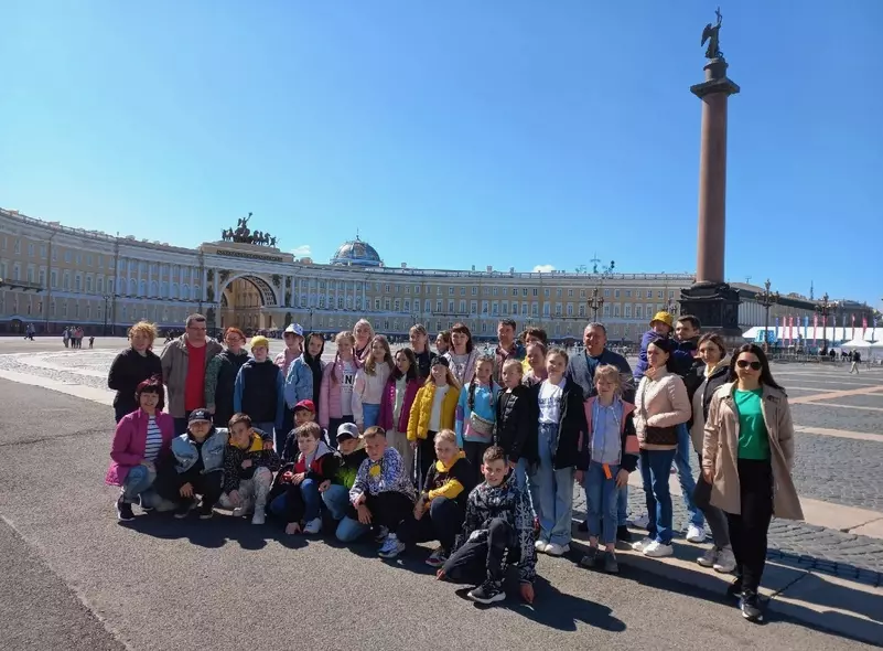 В Санкт-Петербурге за 1 год аттестовали около 700 экскурсоводов и гидов-переводчиков