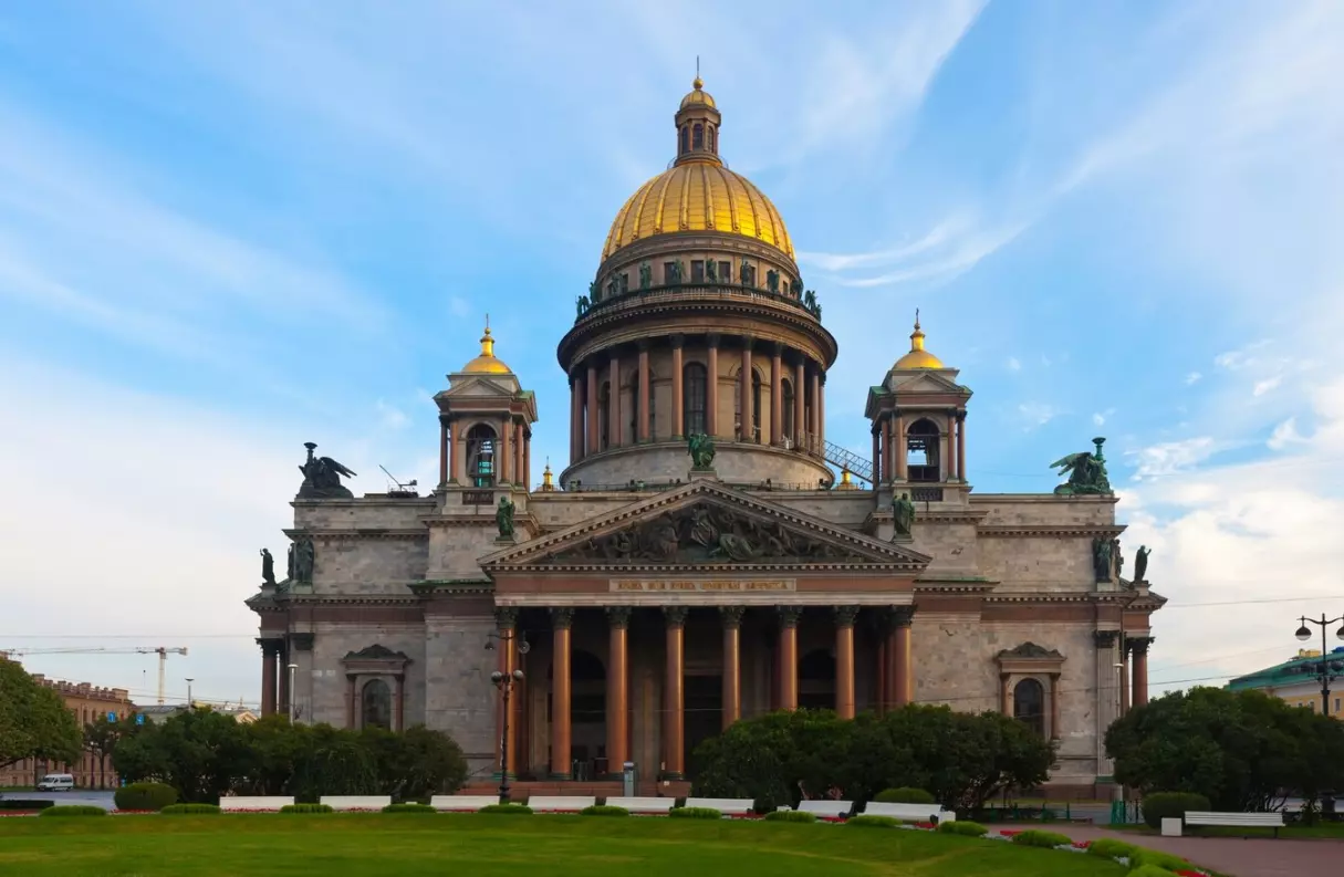 Заседание консорциума по развитию школьного инженерно-технологического образования проведут в Санкт-Петербурге