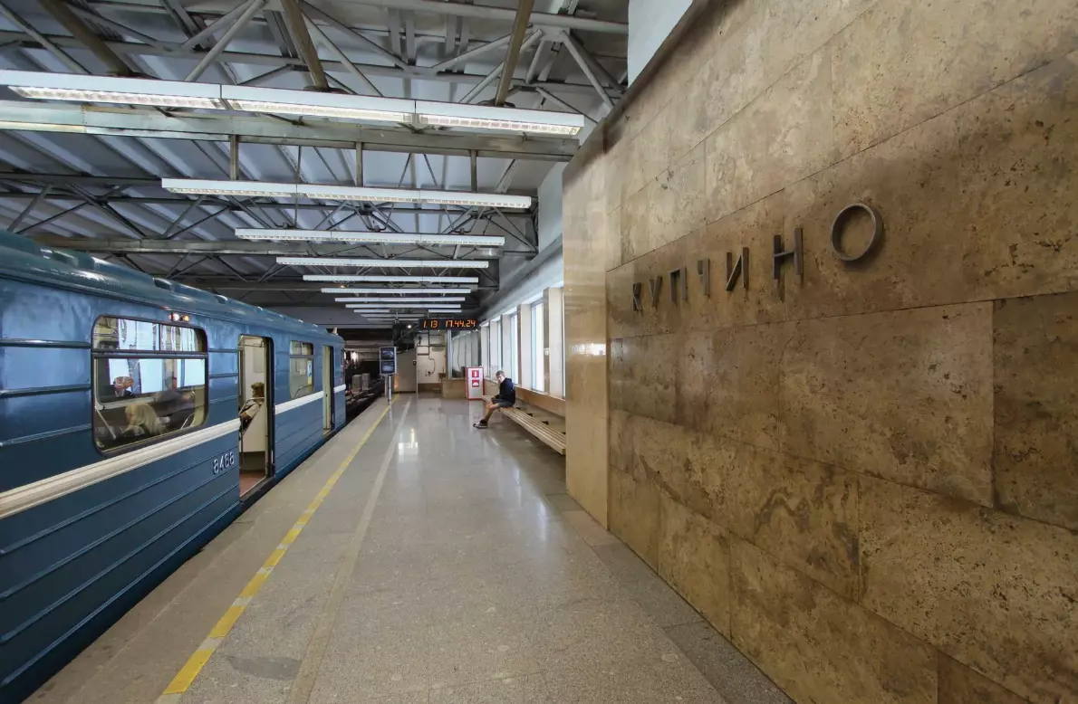 2 автовокзала построят рядом со станциями метро «Парнас» и «Купчино»