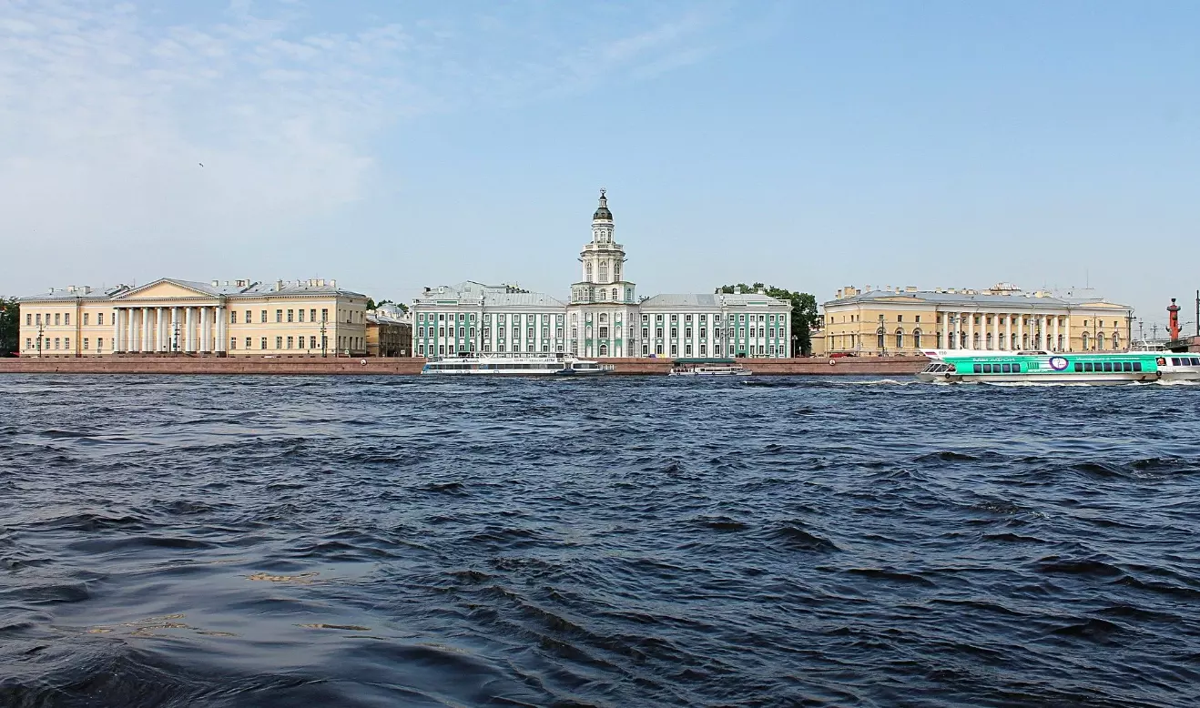 В России планируют создать единый реестр водных объектов