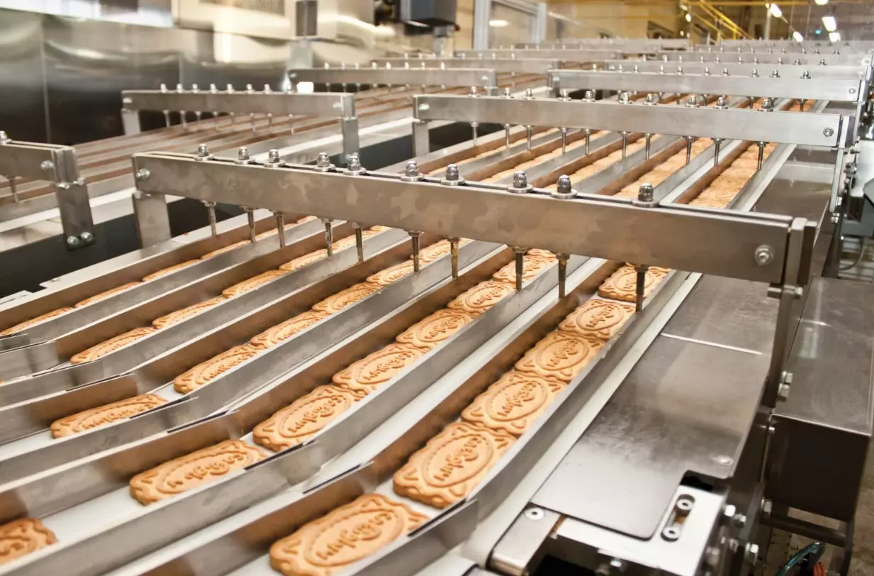 Предприятия пищевой промышленности наращивают производство