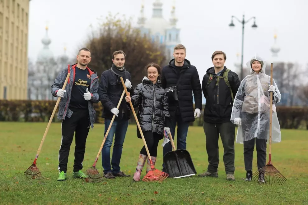 Субботники СПБ. День благоустройства 2021 СПБ. Парки в Питере благоустройство. Благоустройство СПБ на 2023.