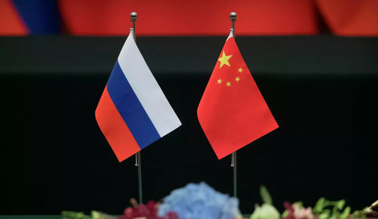 Губернатор Санкт-Петербурга рассказал о расширении взаимодействия с китайскими партнерами