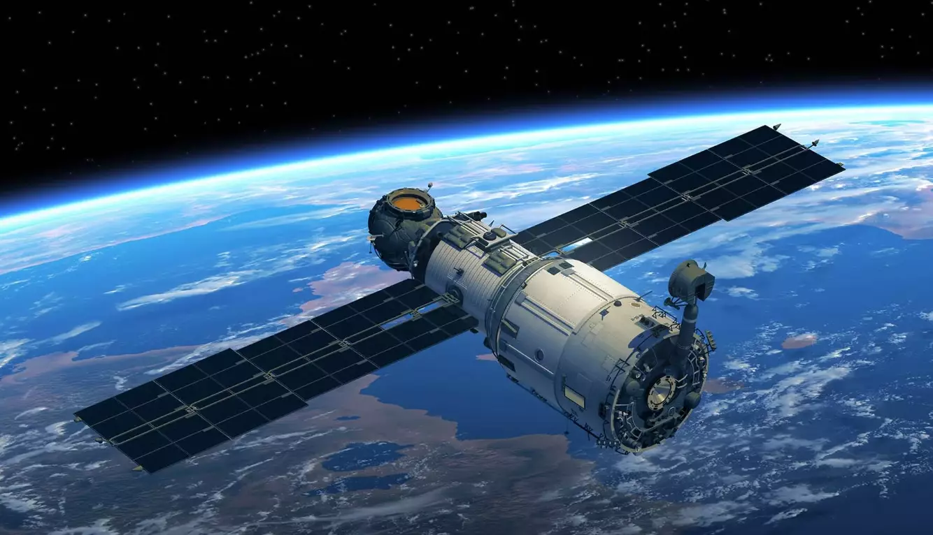 Роскосмос подписал контракт на создание 6 космических аппаратов