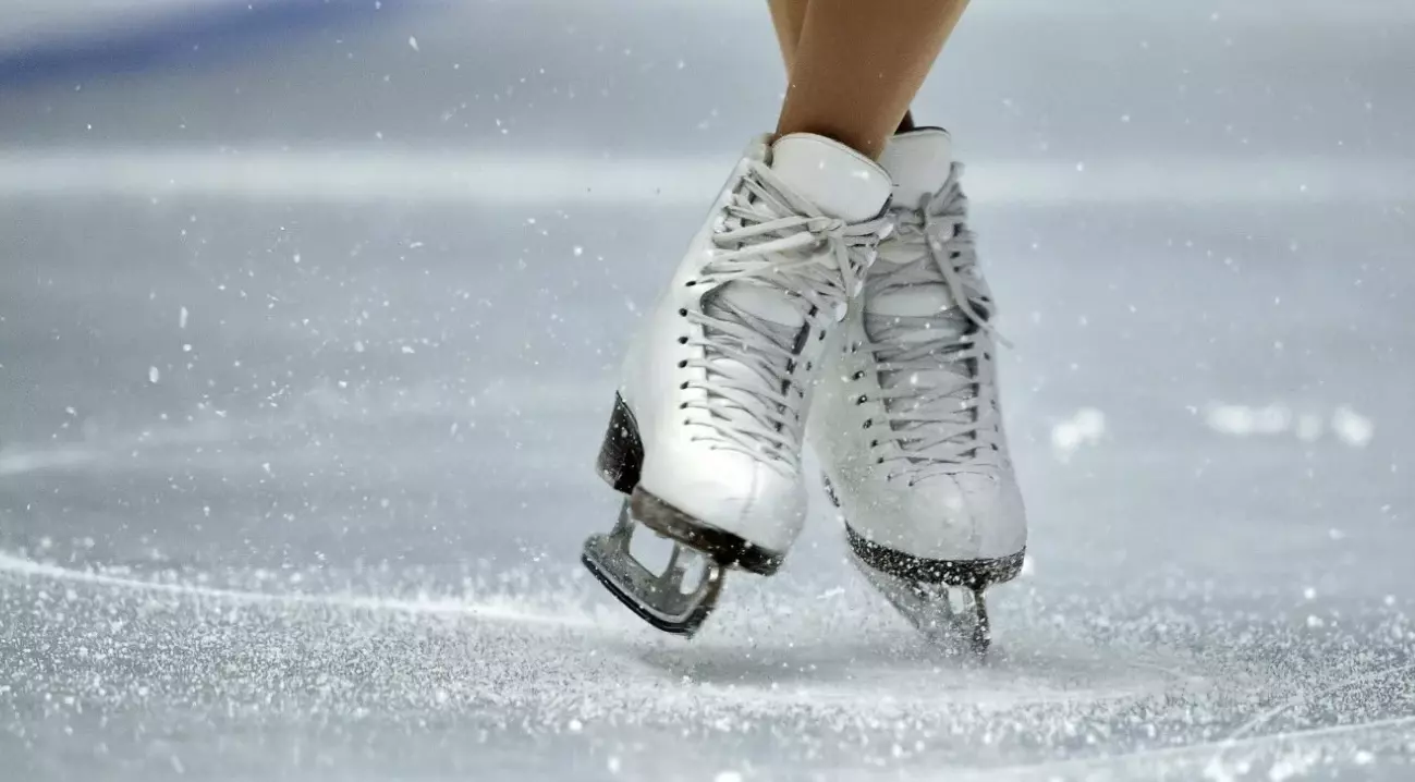 259 тысяч петербуржских школьников пригласят на новогоднее ледовое шоу
