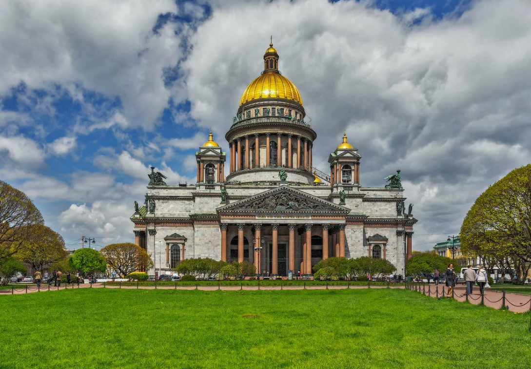 В рейтинг топ-10 самых комфортных городов для жизни зимойвош - 30 октября  2023 - Петербург Онлайн