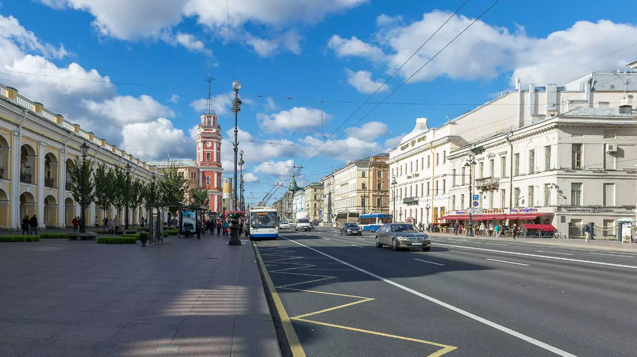 Спрос на специалистов по экологии в Санкт-Петербурге вырос