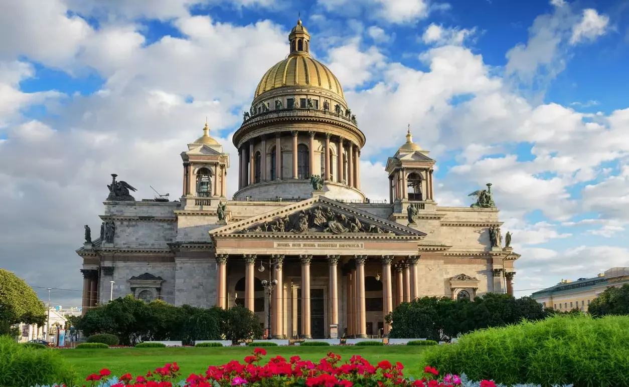 До 15 марта в Санкт-Петербурге отработают механизм взимания курортного сбора