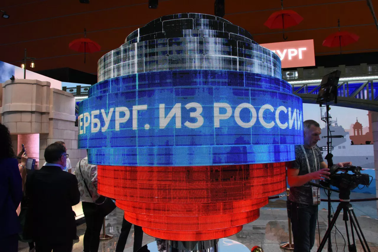 Выставку «Россия» за первые три дня посетили почти 450 тысяч человек