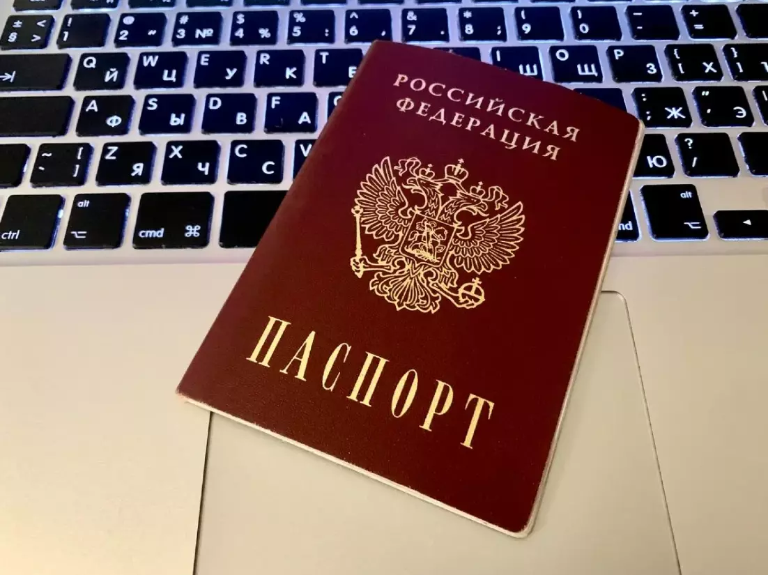 Сервис проверки подлинности и действительности паспорта РФ появился на госуслугах