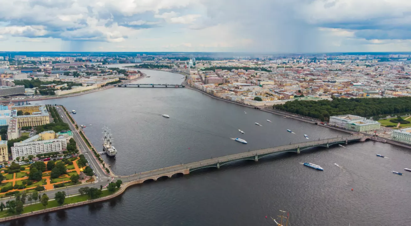 В Санкт-Петербурге увеличат расходы на социальную поддержку и развитие в ближайшие 3 года