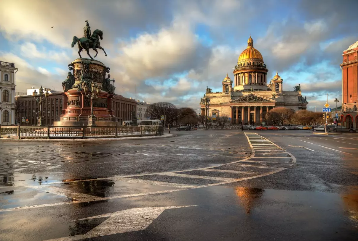 Закончена экспертиза поправок к проекту закона о бюджете Санкт-Петербурга на 2024-2026 годы