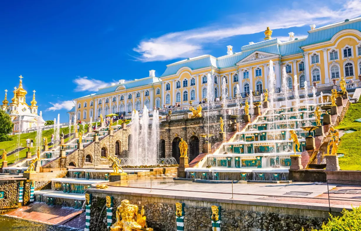 В Санкт-Петербурге запустят цифровой проект для туристов
