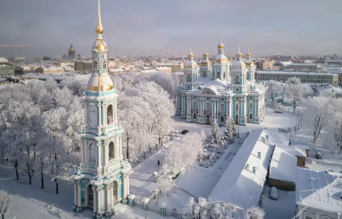 В сервис «Яндекс» добавят маршруты для туристов по Санкт-Петербургу