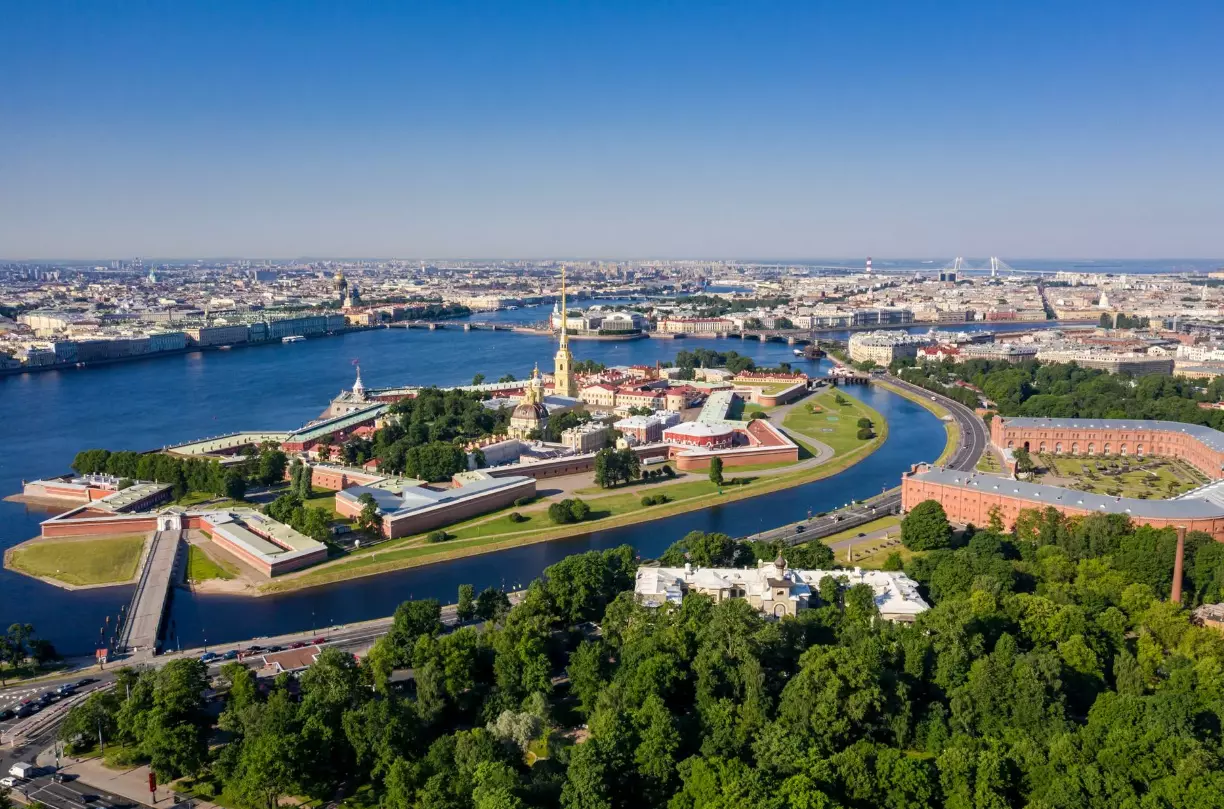 Сессия бережливого управления сферы физической культуры и спорта состоялась в Санкт-Петербурге
