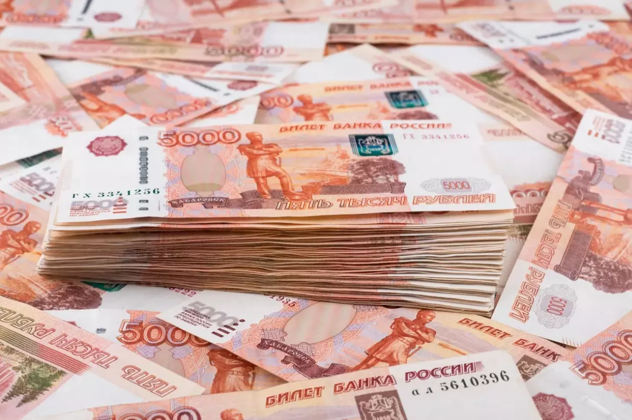 Санкт-Петербург возмещает затраты на развитие ОЭЗ из федерального бюджета