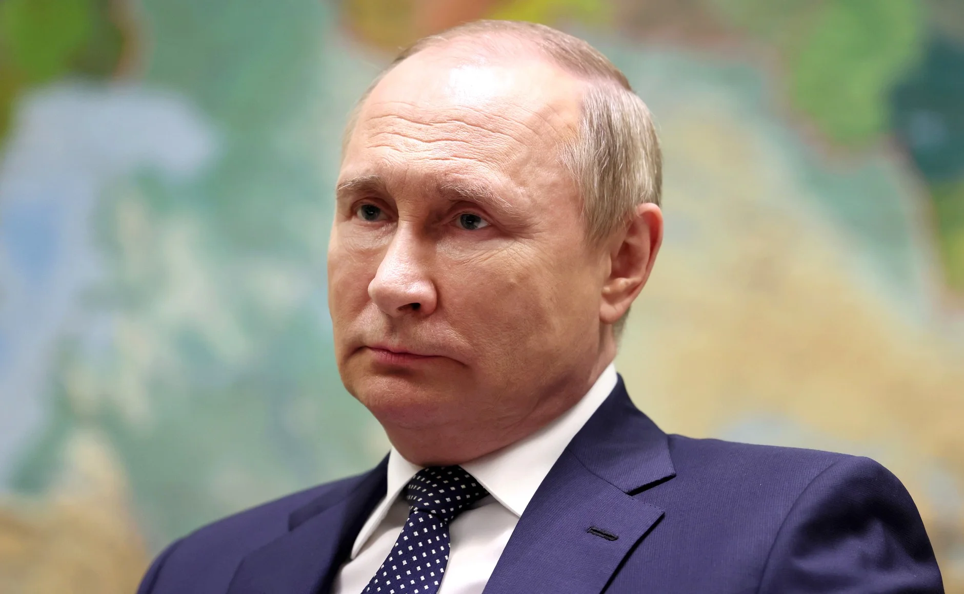 Более 600 тысяч обращений россияне направили на прямую линию с президентом